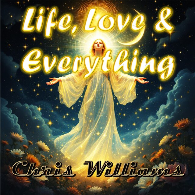 Life, Love & Everything