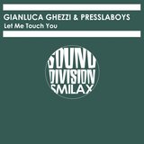 Let Me Touch You