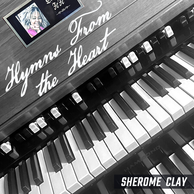 Hymns from the Heart