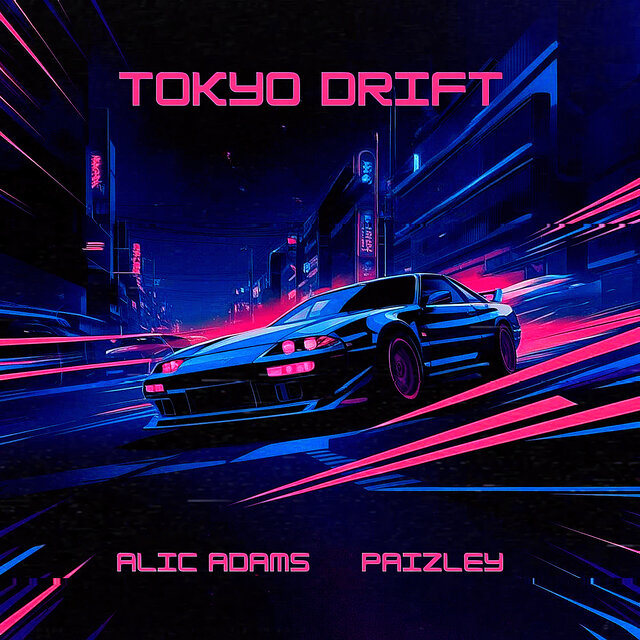 Tokyo Drift