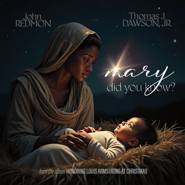 Mary Did You Know? (Single Version)