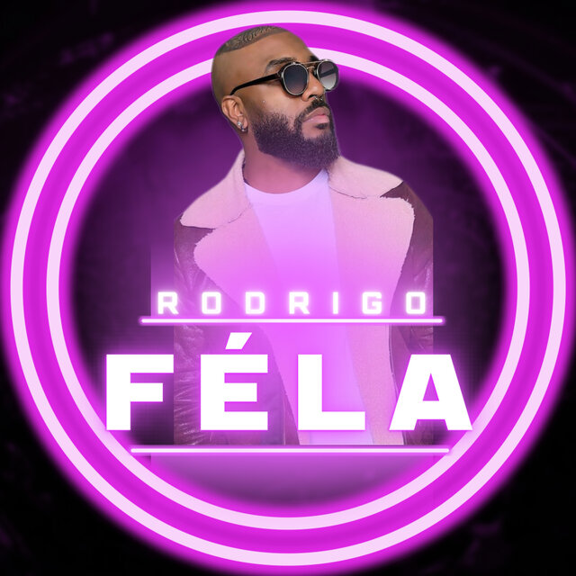 Rodrigo Féla à Vontade (Ao Vivo)