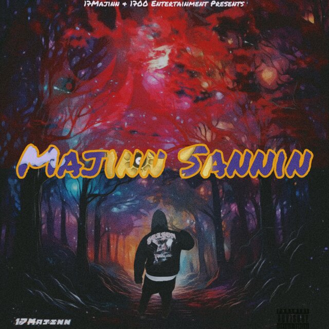 Majinn Sannin