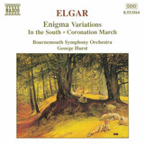 Variations on an Original Theme, Op. 36 
