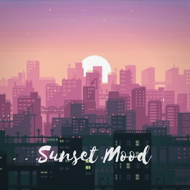 Sunset Mood