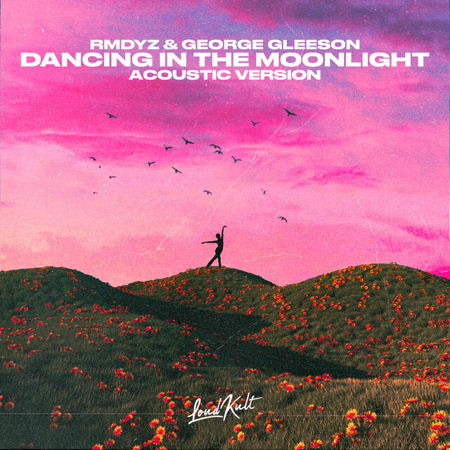 Dancing in the Moonlight (Acoustic Version)