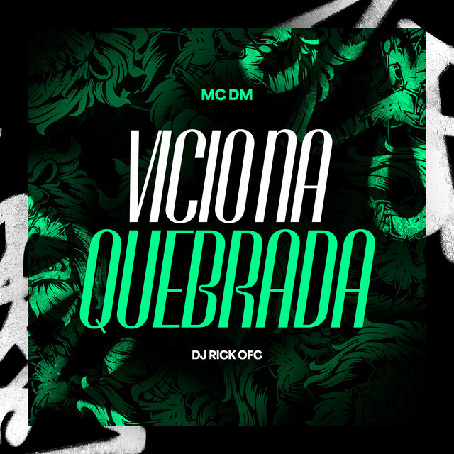 Vicio na Quebrada