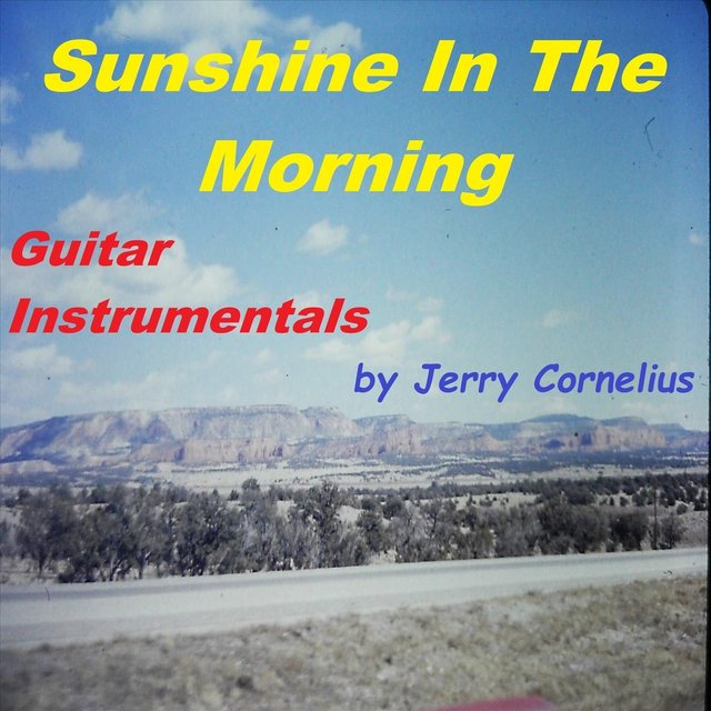 Sunshine in the Morning
