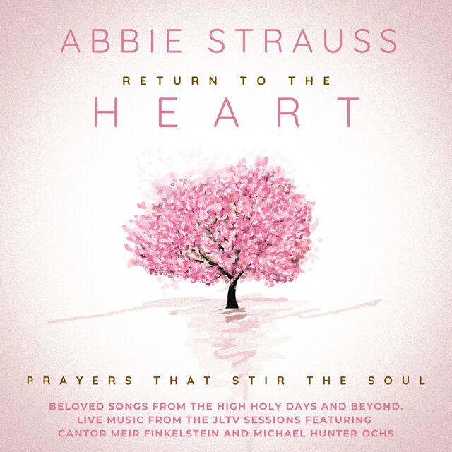 Return to the Heart