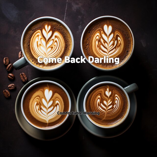 Come Back Darling