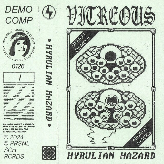 Hyrulian Hazard
