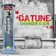 Cover art for album Changer d'air by Datune