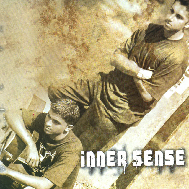 Inner Sense (Sinhala)