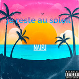 je reste au soleil