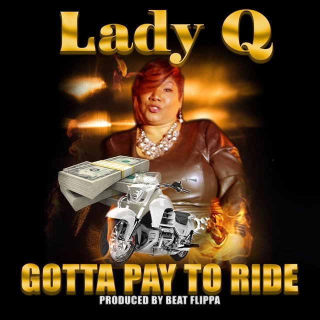 Gotta Pay to Ride