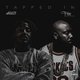 Cover art for album Tapped In by Mozzy, Trae Tha Truth