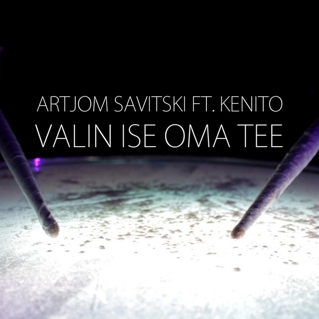 Valin ise oma tee