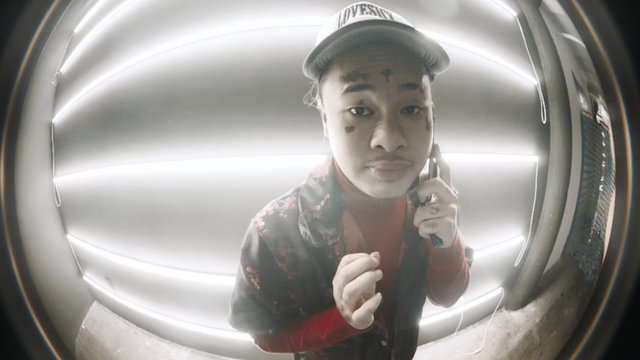 Backend & Write Off Freestyle (Official Video)