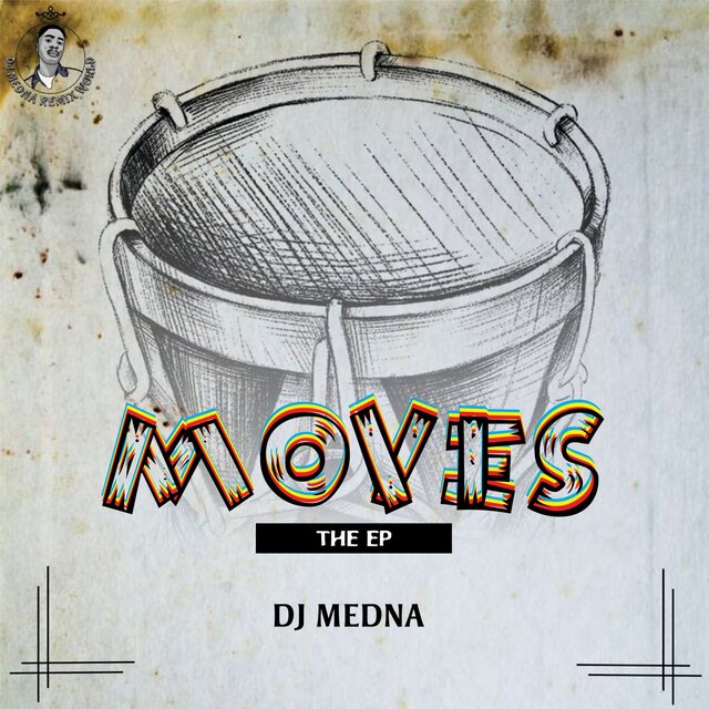Moves Ep