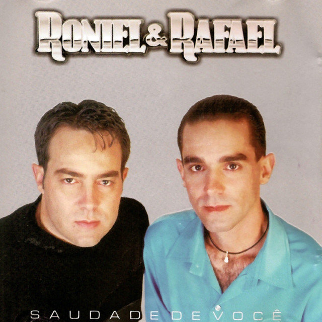Saudade de voce