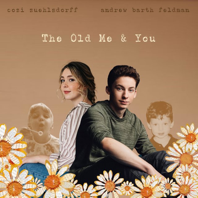 The Old Me & You (feat. Andrew Barth Feldman)