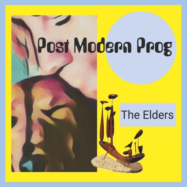 Post Modern Prog