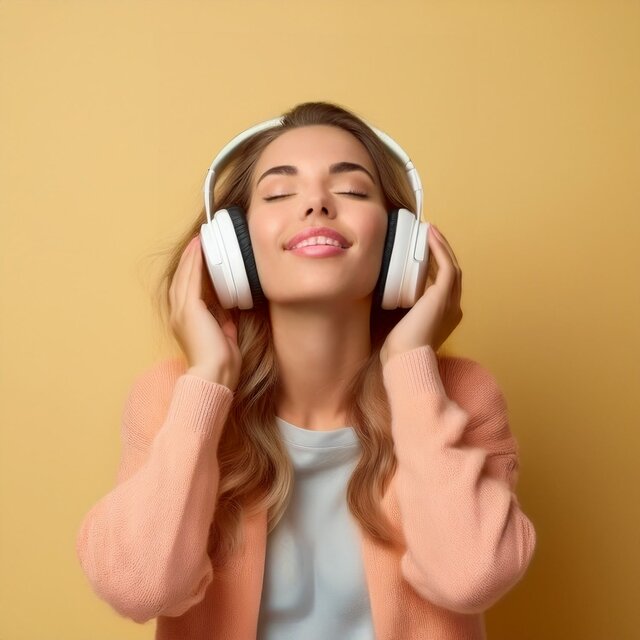 Música Para Relajarse En Los Brazos De Una Brisa Suave