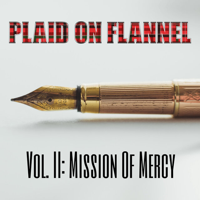 Vol. II: Mission of Mercy