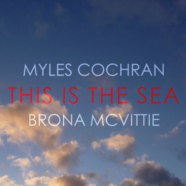 This Is the Sea