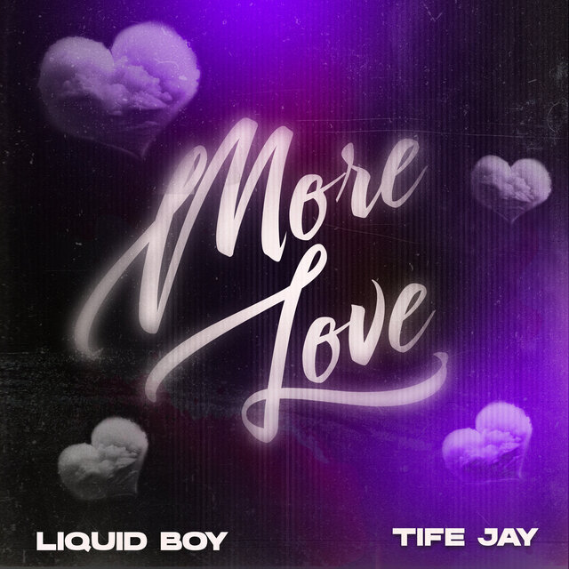 More Love