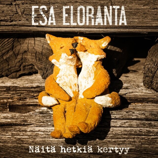 Näitä hetkiä kertyy