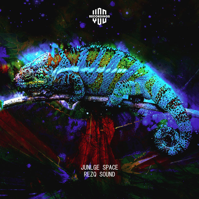 Jungle Space