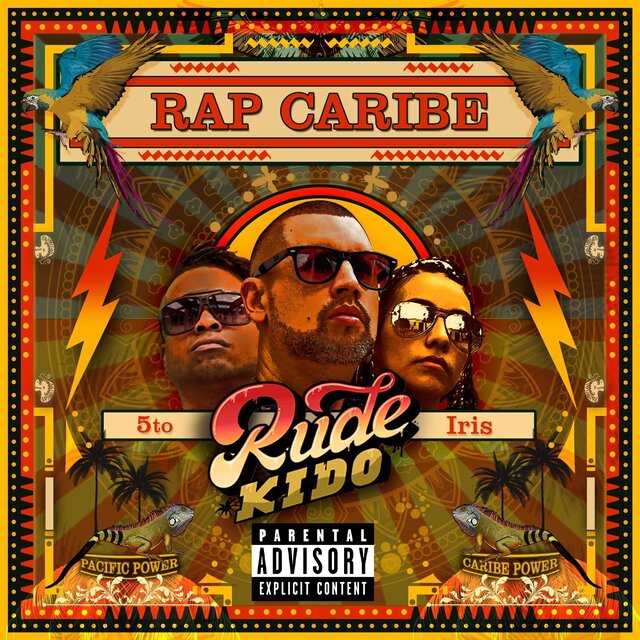Rap Caribe
