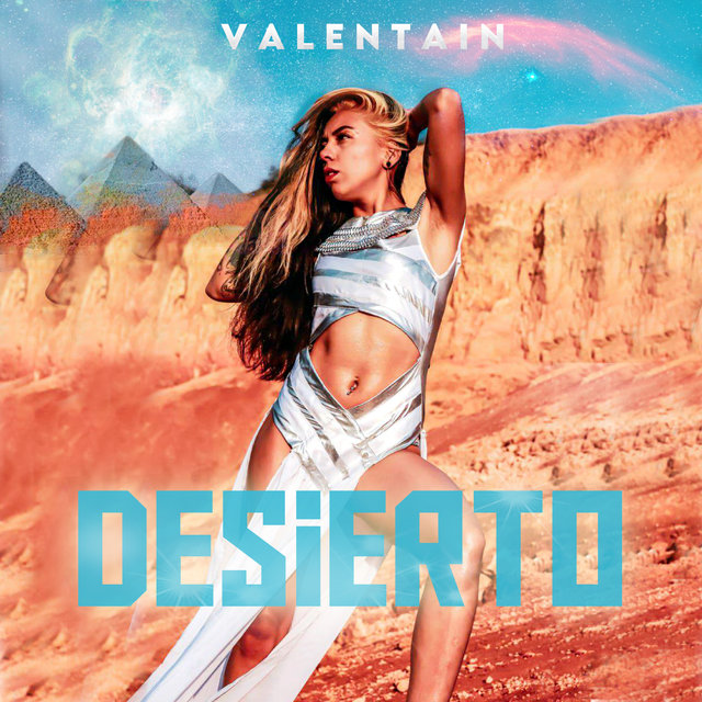 Desierto