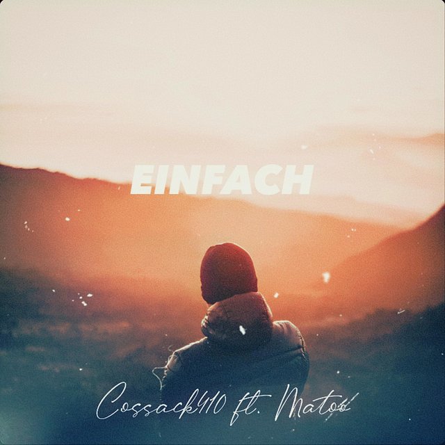 Einfach