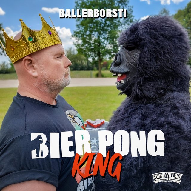 BierPongKing
