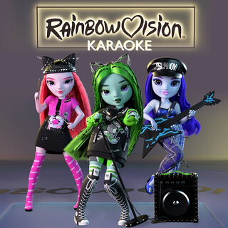 Rainbow High - TIDAL