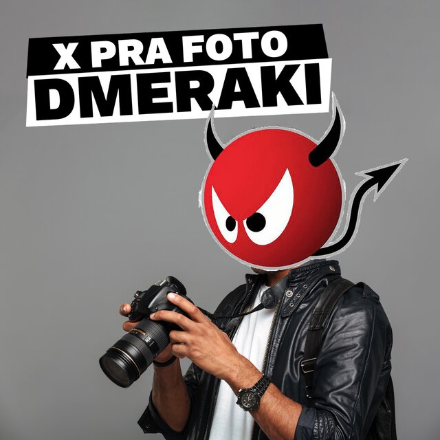 X pra Foto