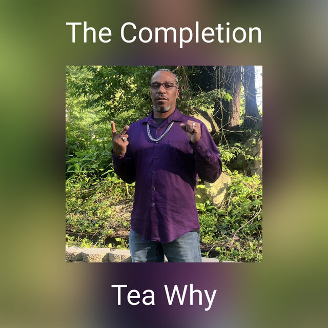 The Completion