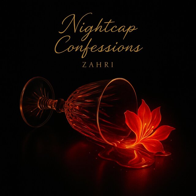 Nightcap Confessions