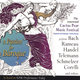 Cover art for album A Passion for Baroque by Cactus Pear Music Festival
