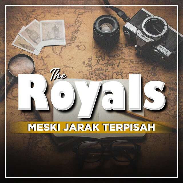 Meski Jarak Terpisah