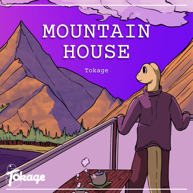 Mountain House