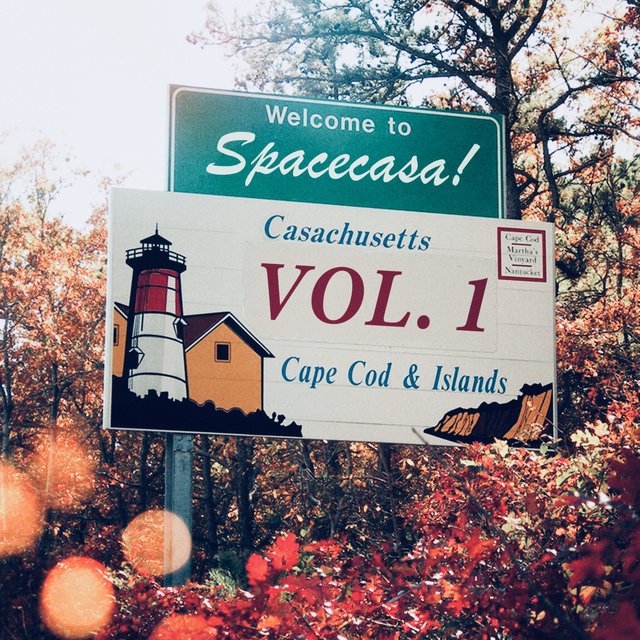 Casachusetts, Vol. 1