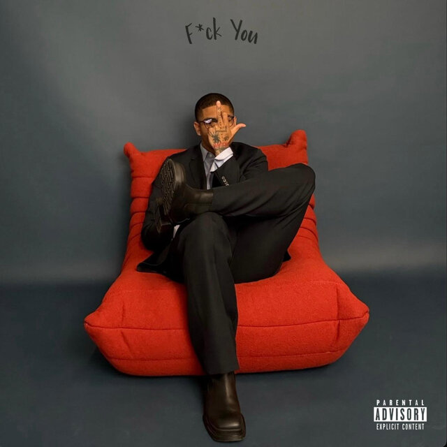 A F*ck You Album