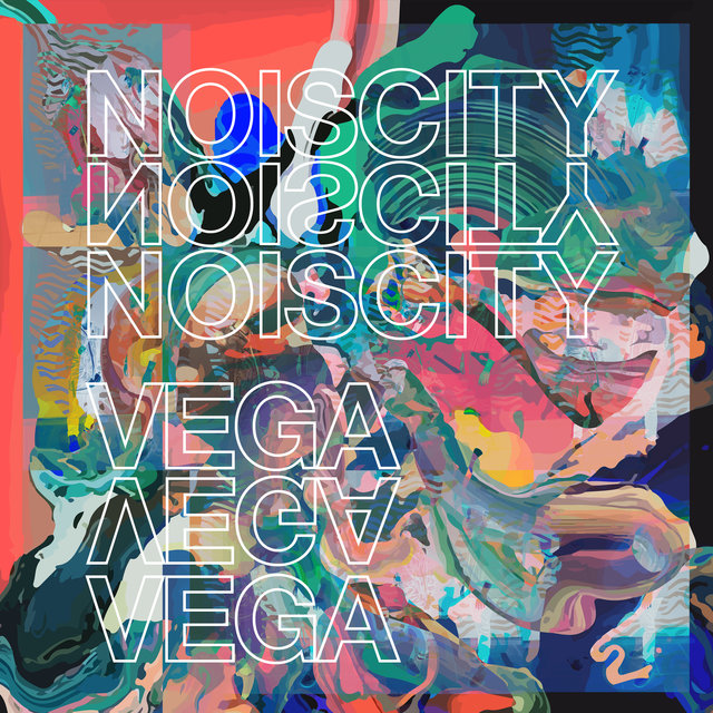 Noiscity & Vega, Vol.1