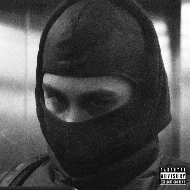 BLACK BLOC (feat. Lil' Pin & Mattaman)