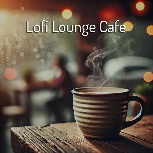 Evening Lounge Jazz Smooth Lofi for Quiet Moments