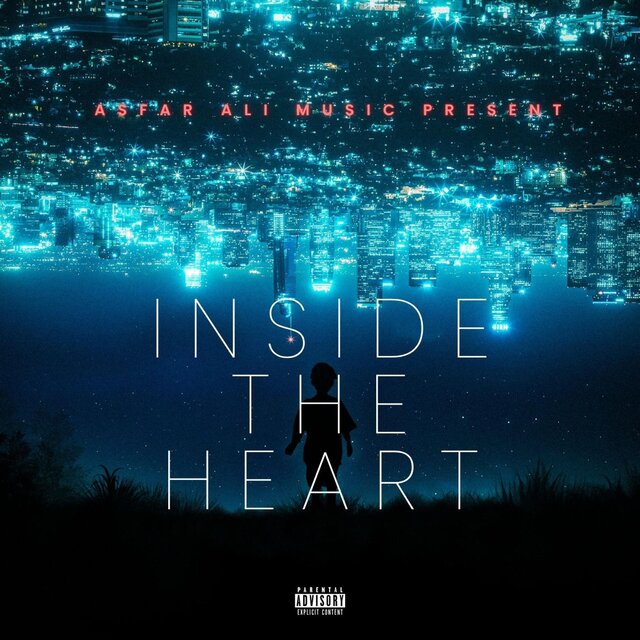 Inside The Heart