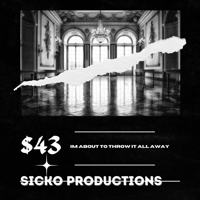 $43